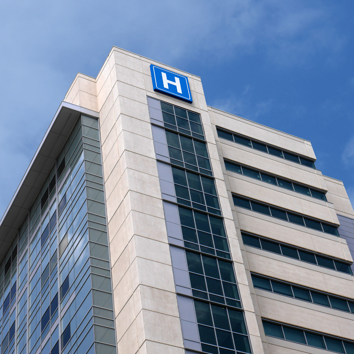 NYC Hospital